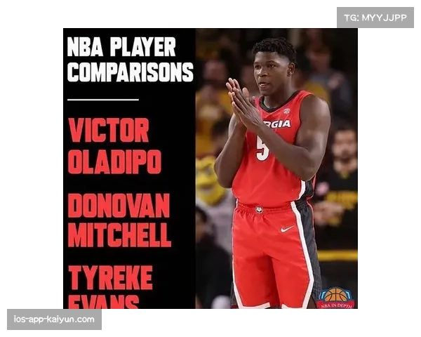 NCAA战术演变更强调空间利用与三分投射能力 NCAA战术演变更强调空间利用与三分投射能力