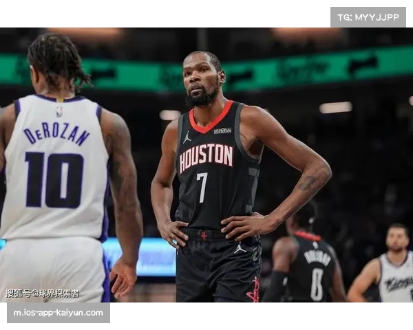 国王场均110.6分垫底西部 进攻火力不足制约球队发展