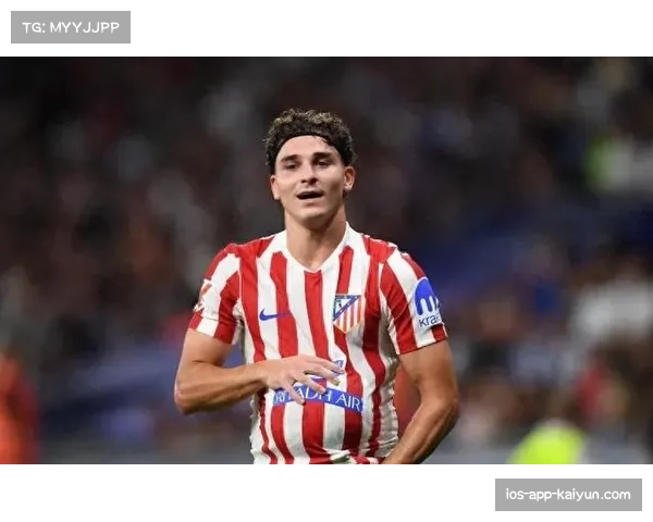 阿尔瓦雷斯德比战助攻加五次抢断 全面表现难救马竞败局 阿尔瓦雷斯德比战助攻加五次抢断 全面表现难救马竞败局